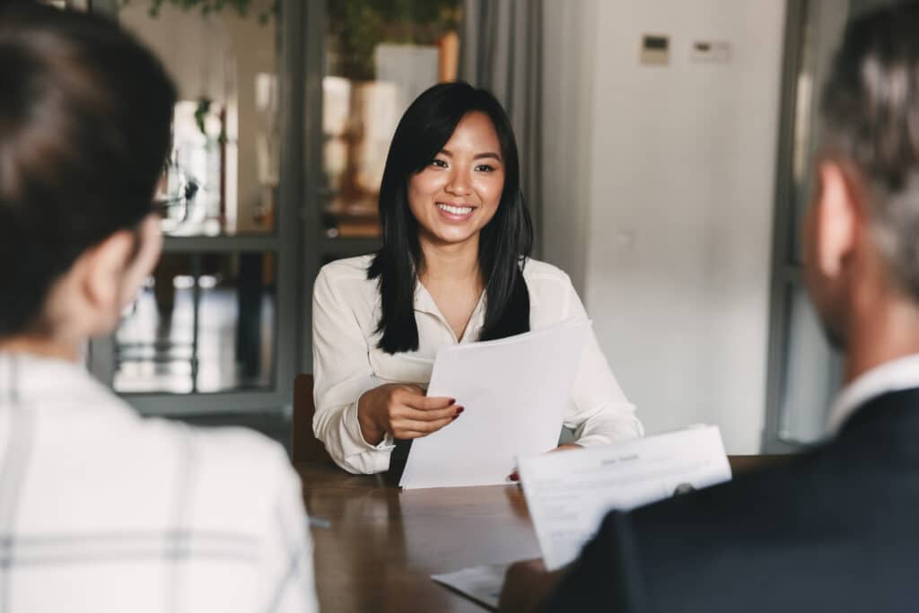 Bien réussir son entretien : Mettre en avant ses qualités humaines et son savoir-être