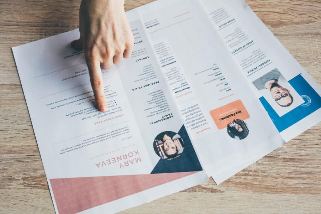 Comment valoriser l’humain dans votre CV