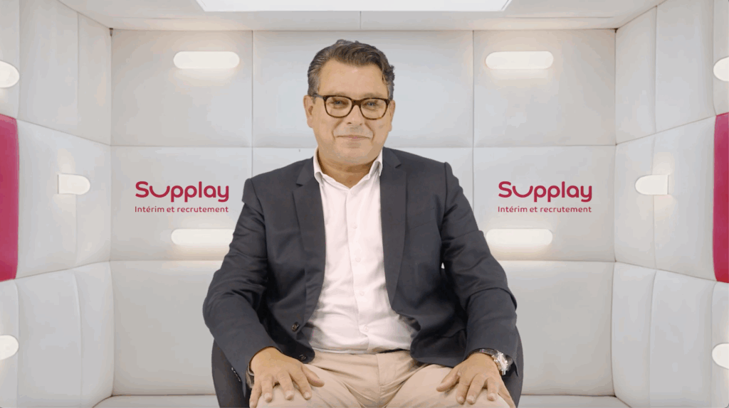 L’humain au cœur de Supplay – Interview RePlay
