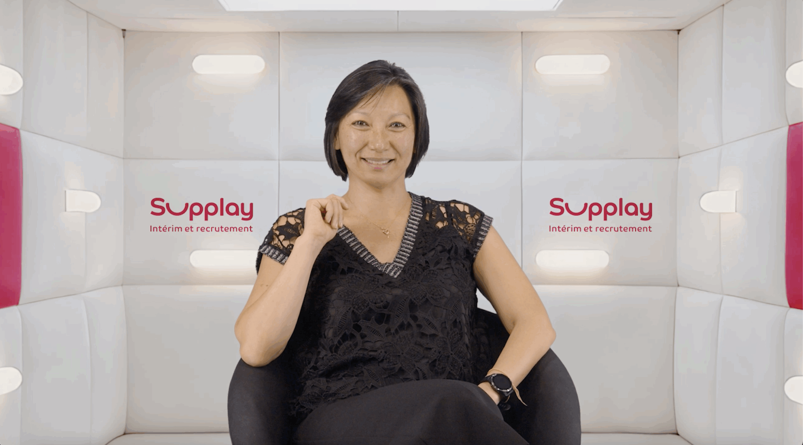 Ce que signifie vraiment “infiniment humain” en RH – Interview RePlay