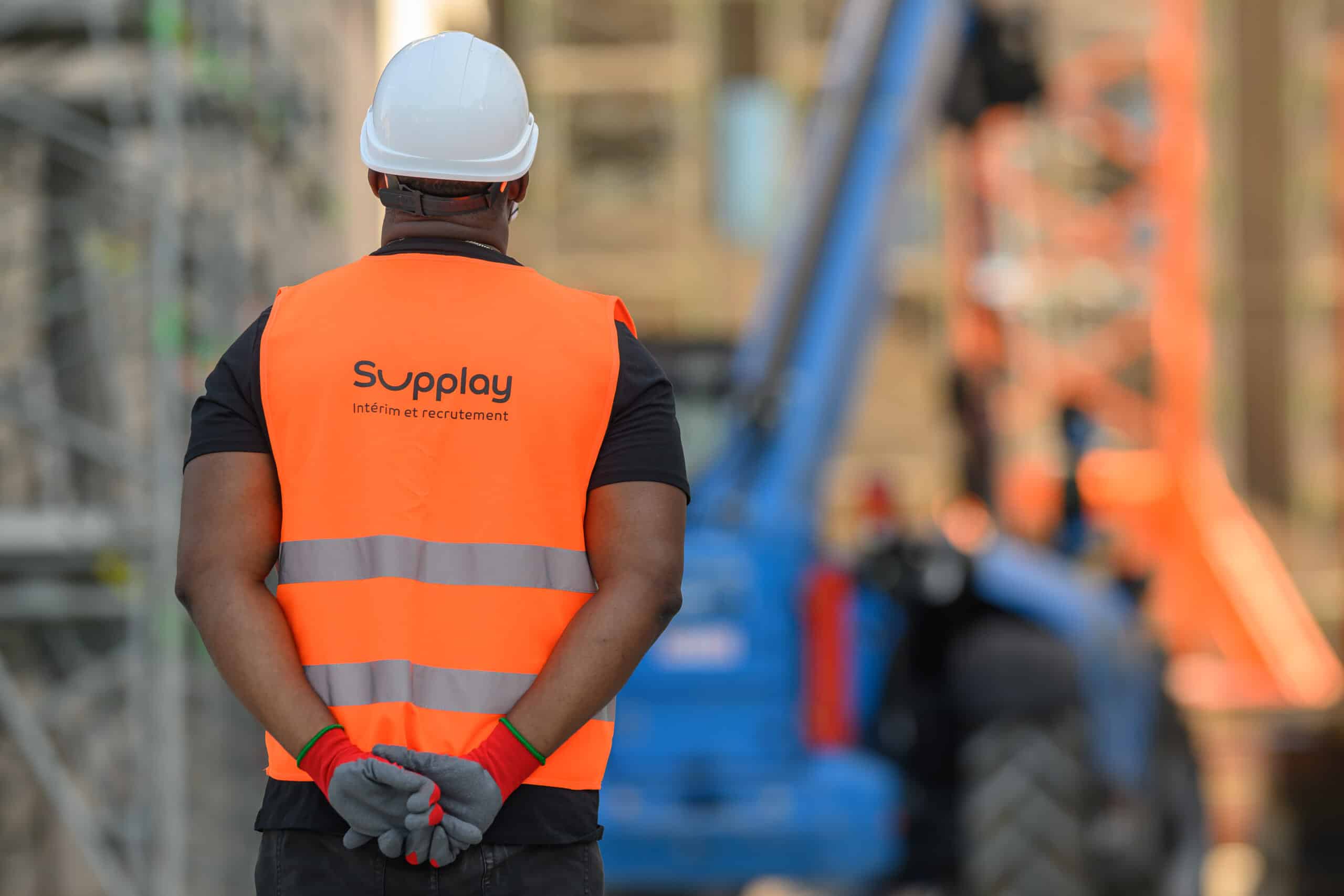 Comment Supplay agit en amont pour garantir votre sécurité en mission