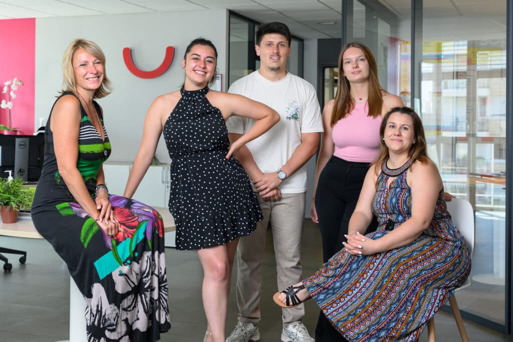 Travailler avec une agence ancrée localement, ça change quoi ?