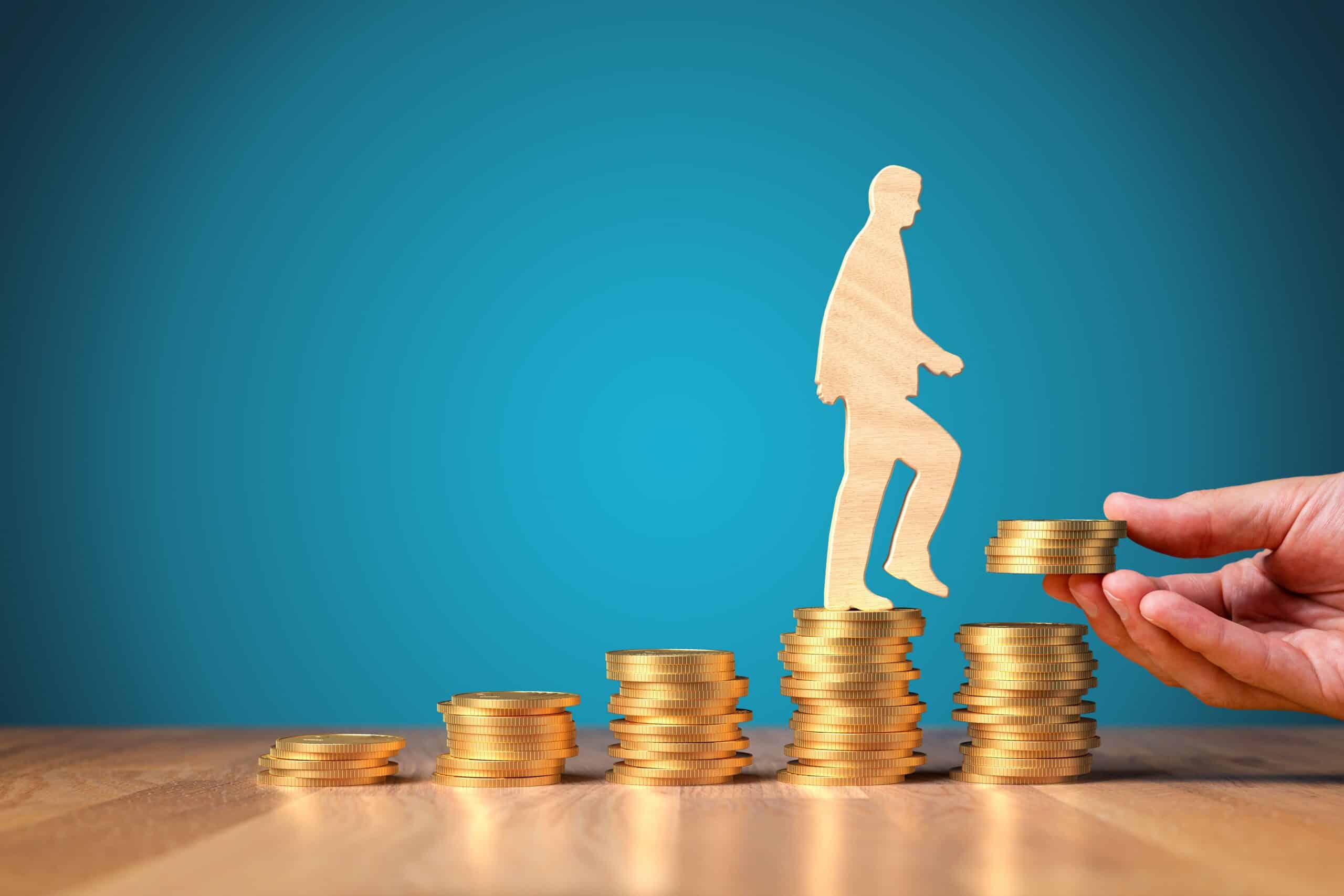 Comprendre la participation aux bénéfices : le guide pratique pour les intérimaires et permanents